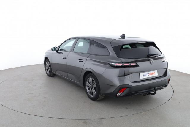 Peugeot 308 Sw image 3