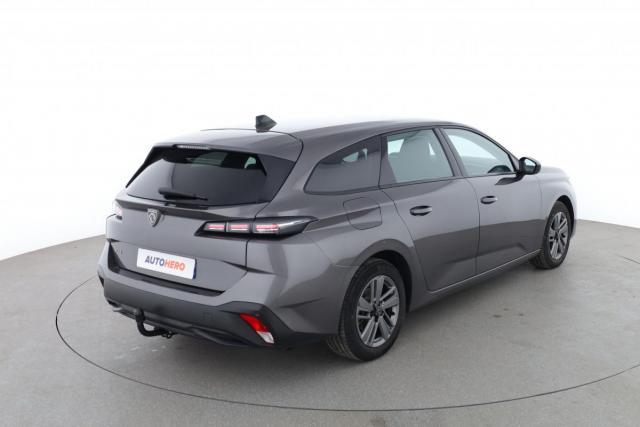 Peugeot 308 Sw image 2