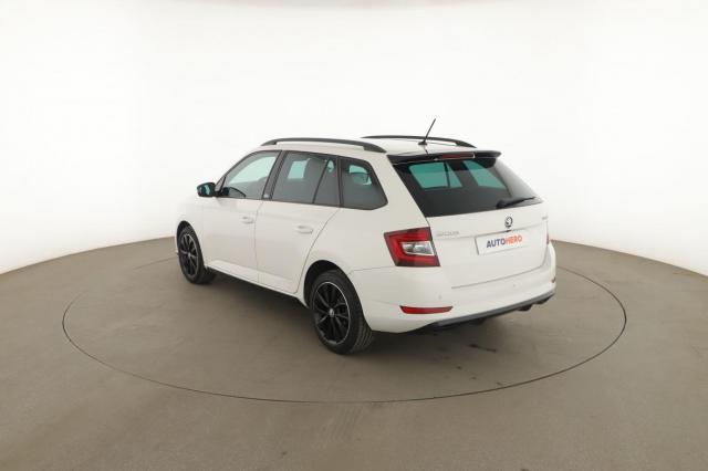 Skoda Fabia image 7