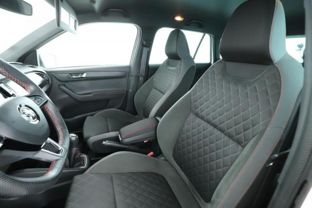 Skoda Fabia image 6