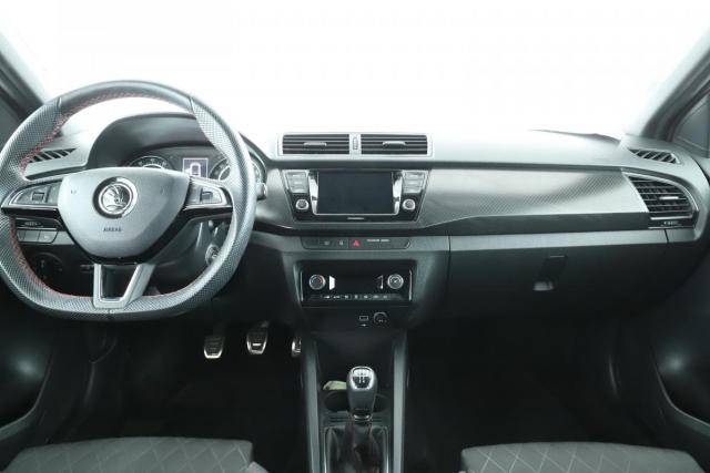 Skoda Fabia image 4