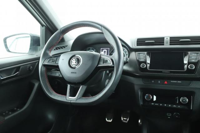 Skoda Fabia image 1