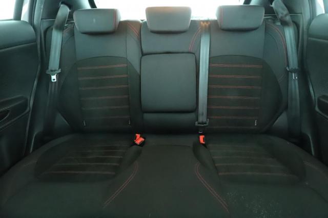 Alfa Romeo Giulietta image 6