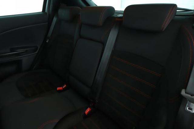 Alfa Romeo Giulietta image 4