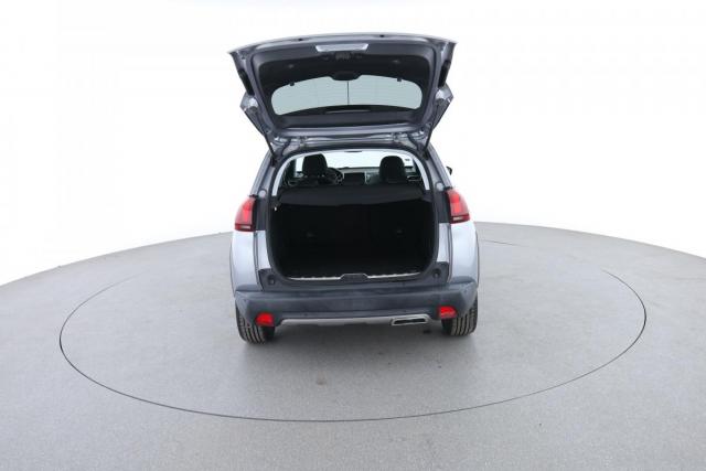 Peugeot 2008 image 8