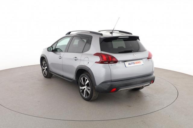 Peugeot 2008 image 5