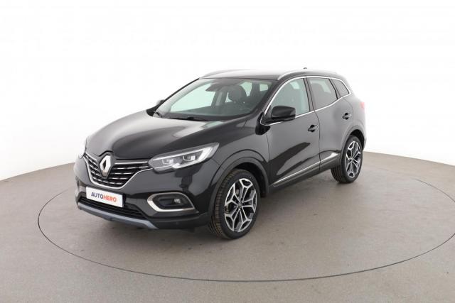 Renault Kadjar 1.3 Tce Intens 140 Ch