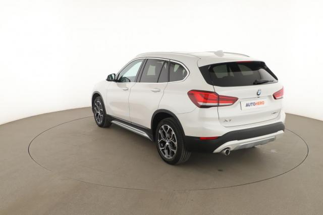 Bmw X1 image 2