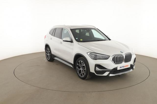 Bmw X1 image 4