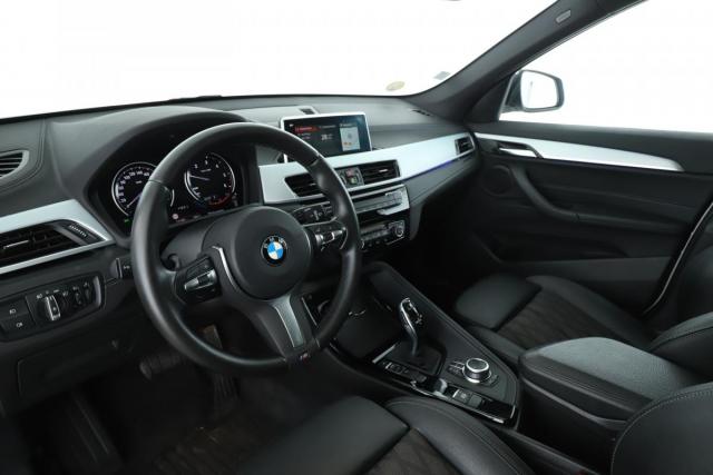 Bmw X1 image 8