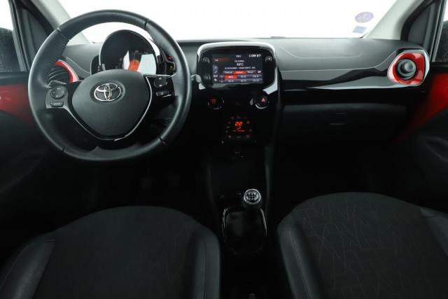 Toyota Aygo image 8
