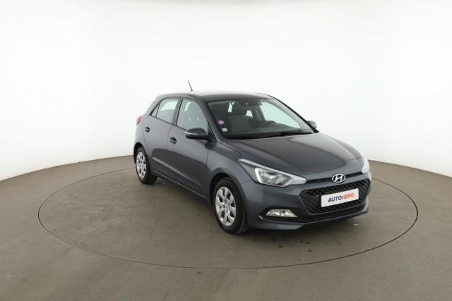 Hyundai I20 image 9