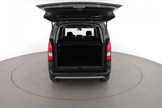 Peugeot Rifter image 4