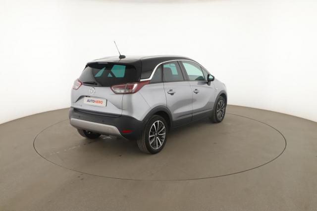 Opel Crossland X image 8