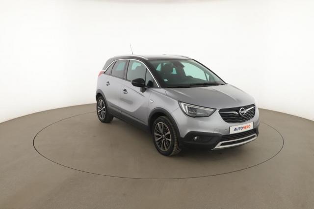 Opel Crossland X image 1