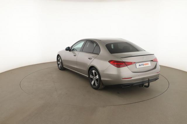 Mercedes Benz Classe C image 1