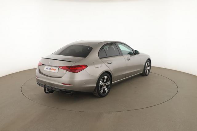 Mercedes Benz Classe C image 8