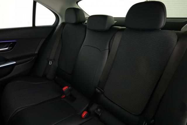 Mercedes Benz Classe C image 5