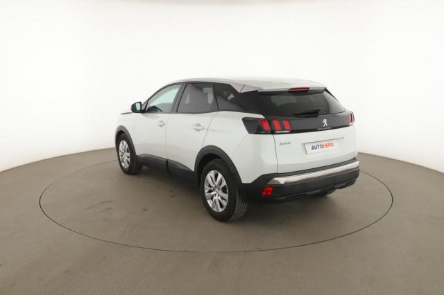 Peugeot 3008 image 3
