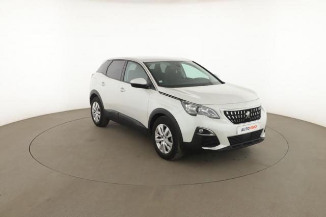 Peugeot 3008 image 2