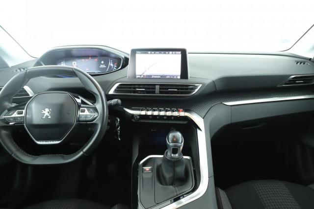 Peugeot 3008 image 4