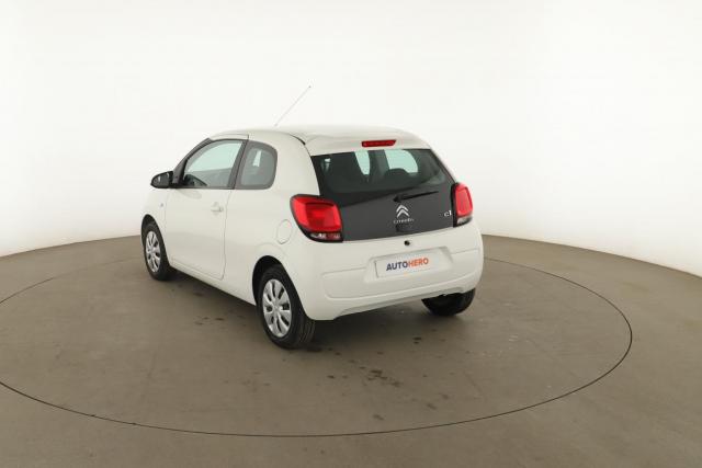 Citroen C1 image 2