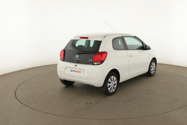 Citroen C1 image 7