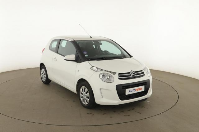 Citroen C1 image 3