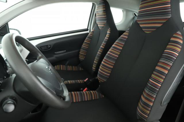 Citroen C1 image 5