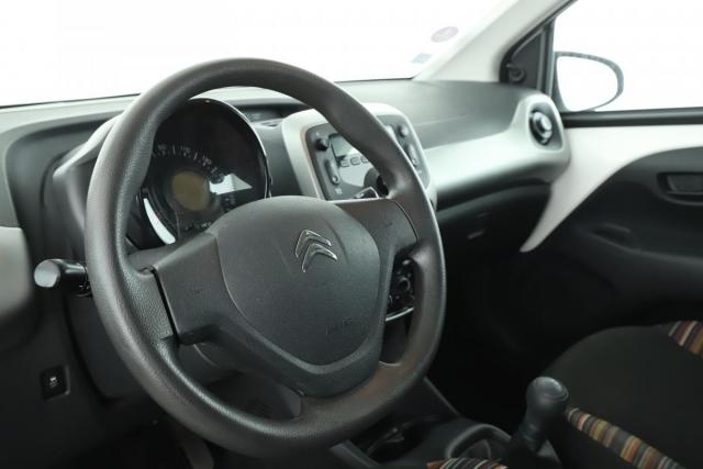 Citroen C1 image 1