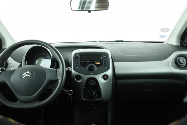 Citroen C1 image 6