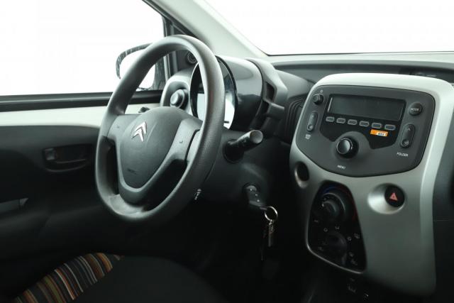 Citroen C1 image 4
