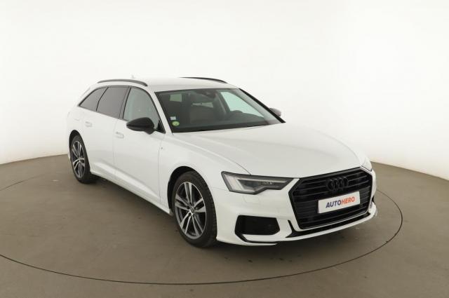 Audi A6 Avant image 1