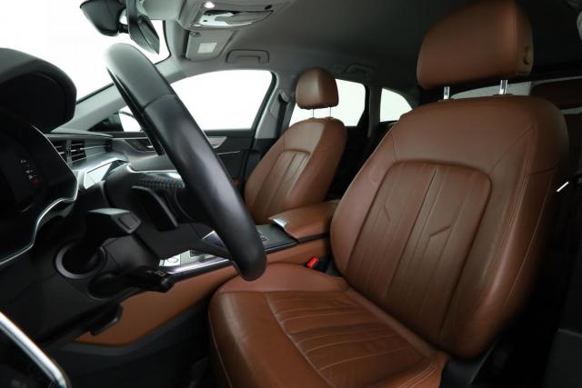 Audi A6 Avant image 8