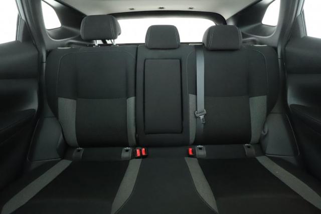 Nissan Qashqai image 6