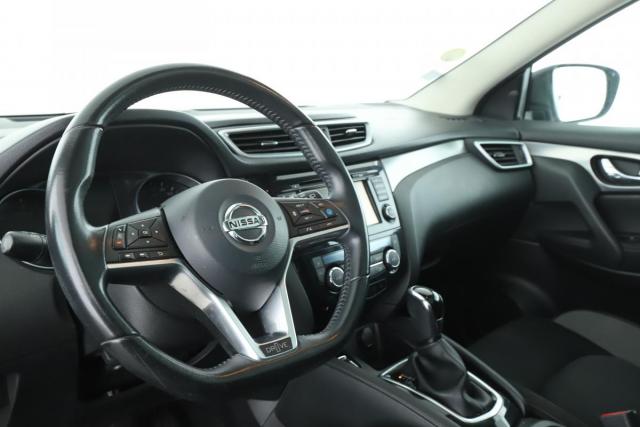 Nissan Qashqai image 3