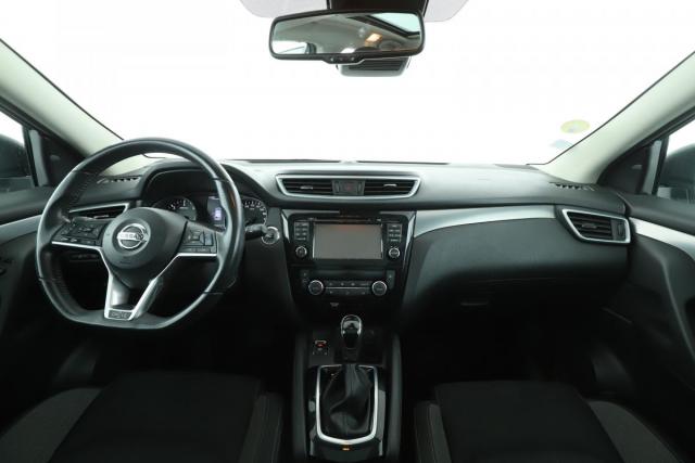 Nissan Qashqai image 2