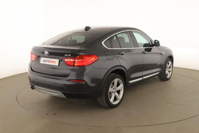 Bmw X4 image 8