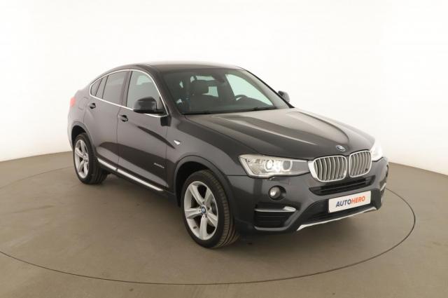 Bmw X4 image 1
