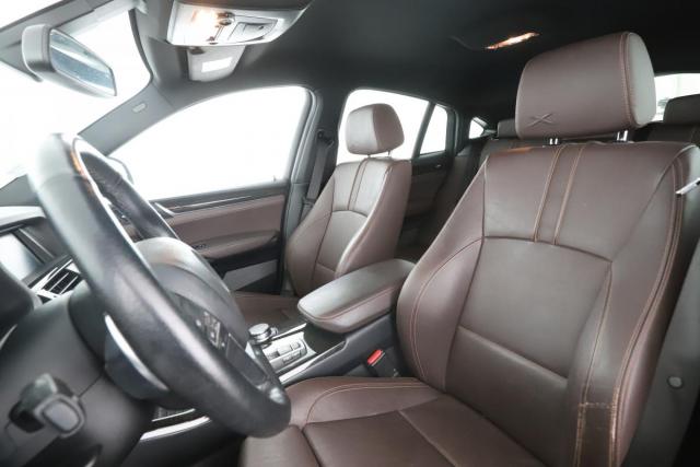 Bmw X4 image 5