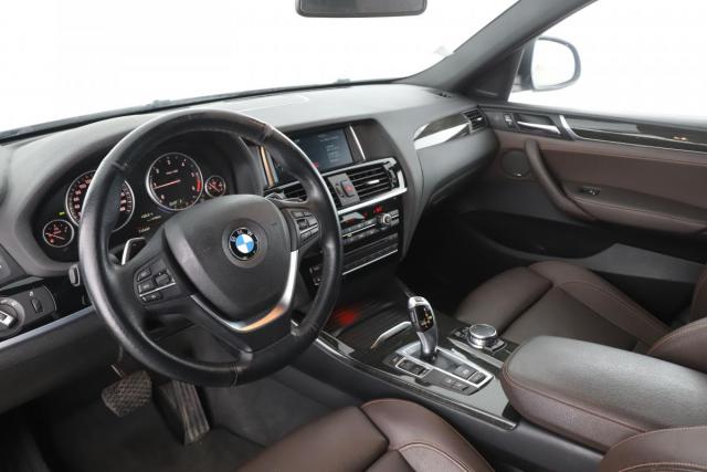 Bmw X4 image 7