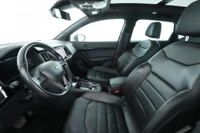 Seat Ateca image 4