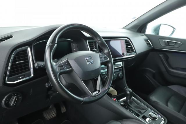 Seat Ateca image 1