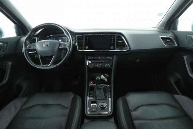 Seat Ateca image 9