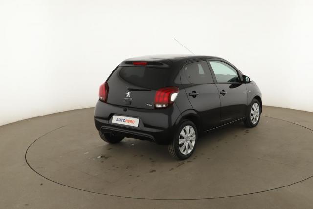 Peugeot 108 image 4