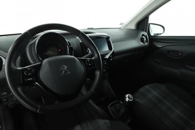 Peugeot 108 image 2