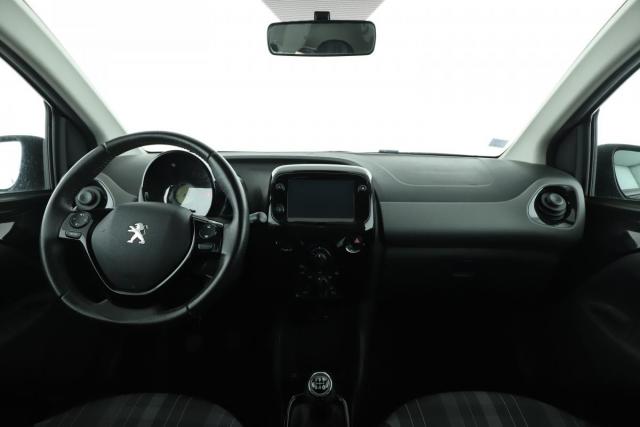 Peugeot 108 image 7