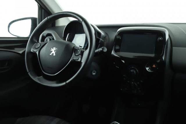 Peugeot 108 image 9