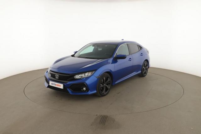 Honda Civic 1.0 I-Vtec Executive Cvt 5p 129 Ch