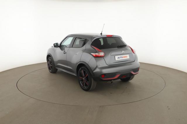 Nissan Juke image 7